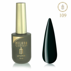Гель лак LUXURY MILANO 109